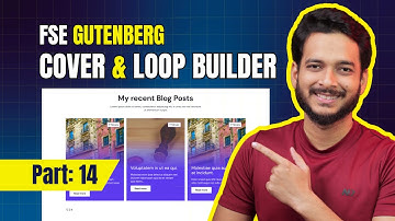 14. How to use Gutenberg Block Loop Builder to display posts content?