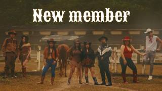 ToRo Family S6 EP16 'New member'