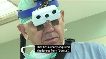 Lumus News Piece 1