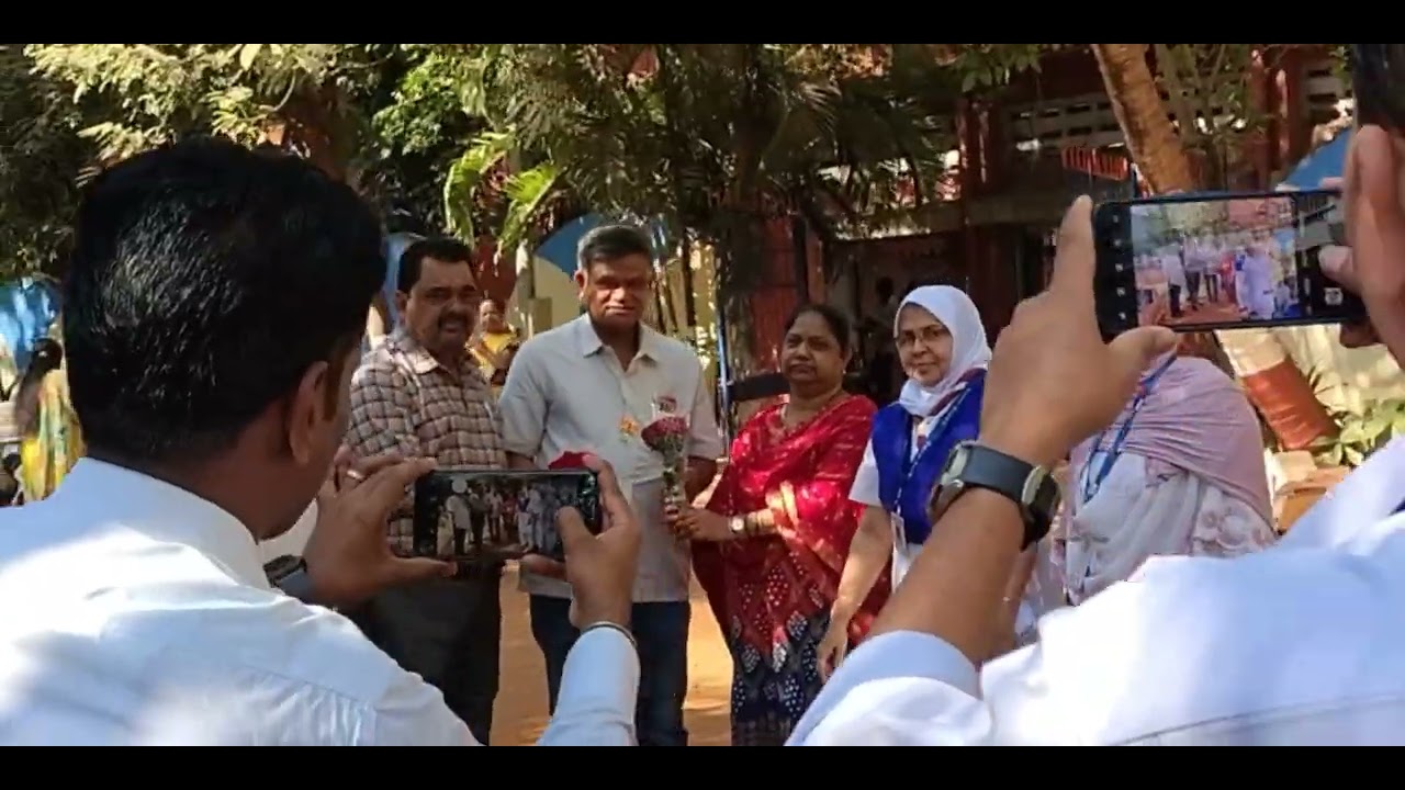 MPS Ranisati Sankul 🌹महापौर चित्रकला स्पर्धा 2026 🌹