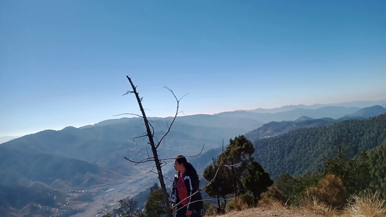 Kinaas parvat pauri