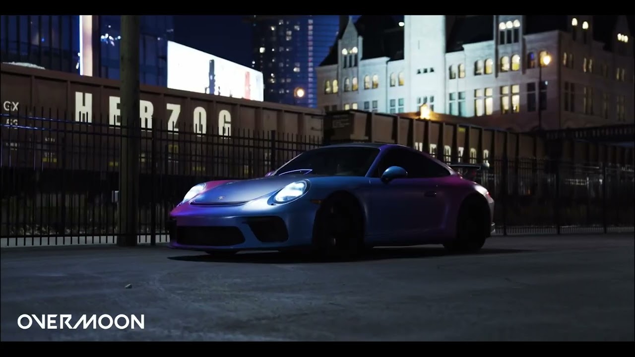 Otilia - Jaanu Jaanu (Overmoon Remix)