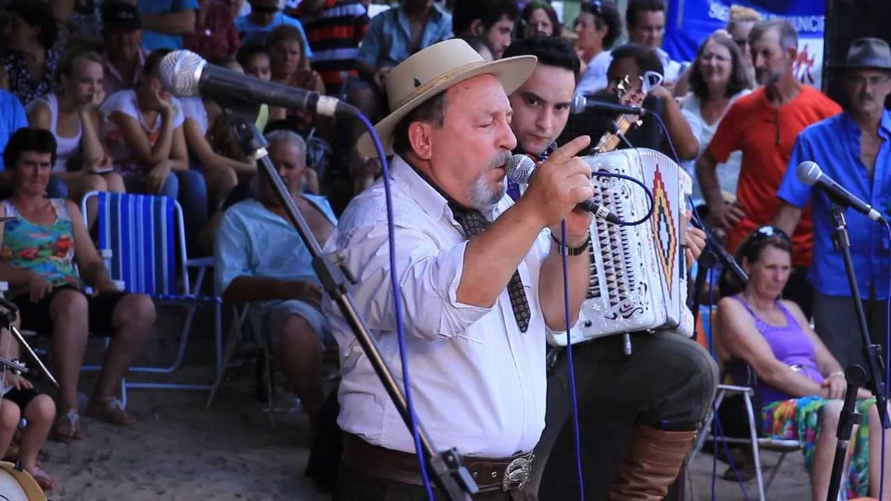 Vida no Sul: Meu fim de Mundo - Miguel Marques