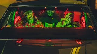 Neto Reyno ft. MC Luka - Colocados (Video Oficial) - prod. Danny Brasco