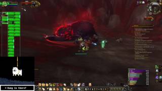 LFR Ursoc bug.