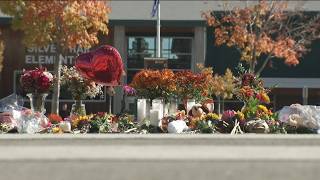 Bend, Oregon school shooting latest