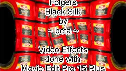 MAGIX Movie Edit Pro 15 Plus Effects - Folgers Tower!