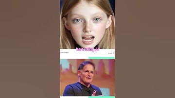 Mark Cuban Predicts AI Will Create the World’s First Trillionaire!  #technews #futuretech