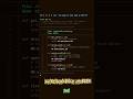 5 Linux Commands Every Developer Should Know 🖥️ #linux #developer #shorts