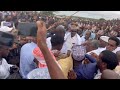 Ugaas Yuusuf Oo Gaaray Daara Ugaas Iyo Caano Shubkii Oo Biloowday Caano Shub 