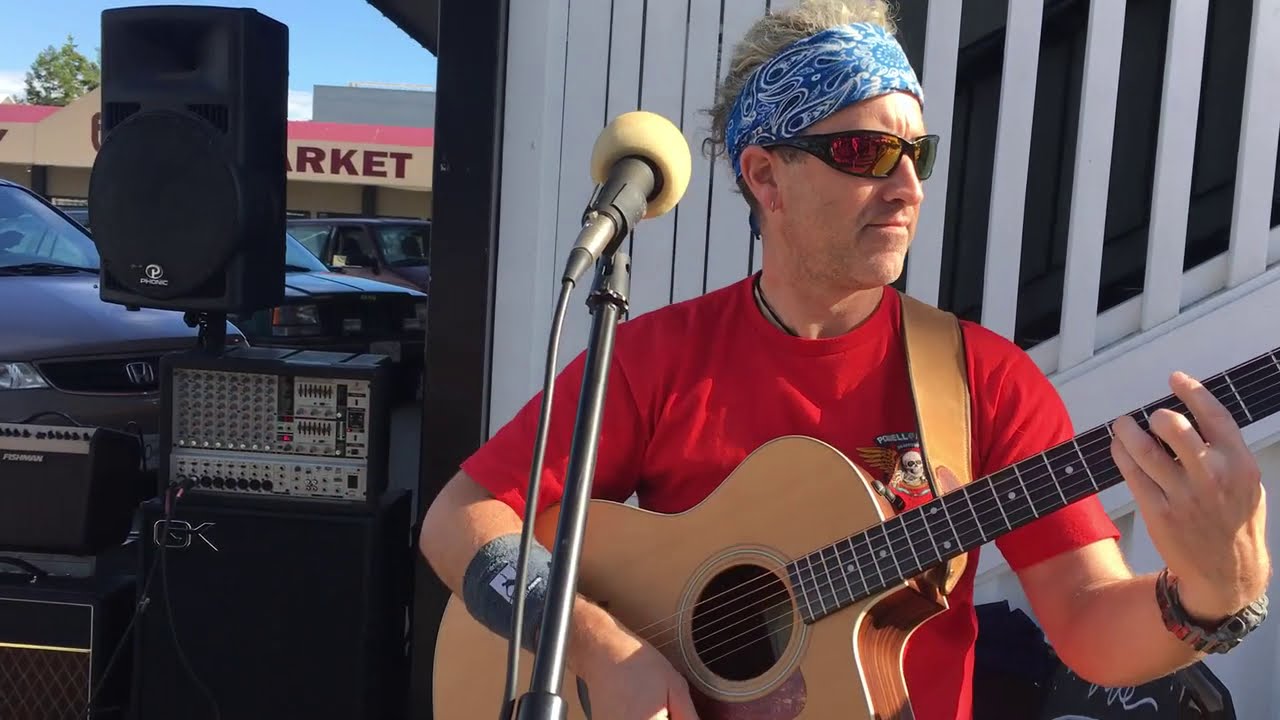 JWB @ Sidney Street Market