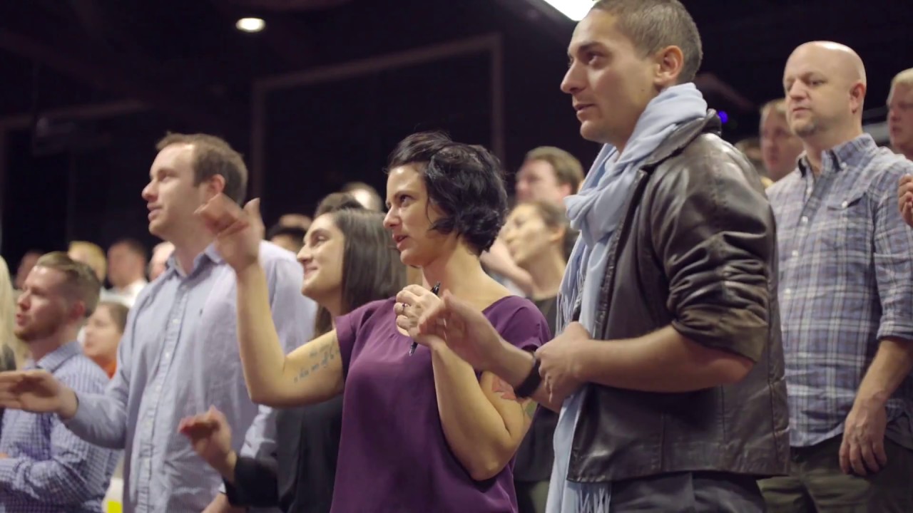 Wayne Salmans - Keynote Speaker - Our Mission is, Impact A Million, So They Can Impact A Billion.