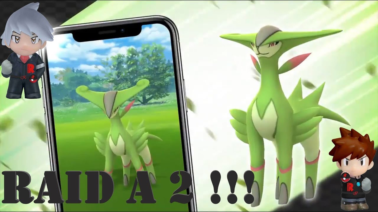Échange Pokémon Go - Viridium Shiny, échange Direct Ou Après 30 Jours D'amitié