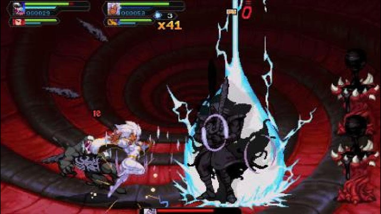 Cosmic Invasion: Campaign Highlights