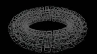 cube ring -Goh Ideta