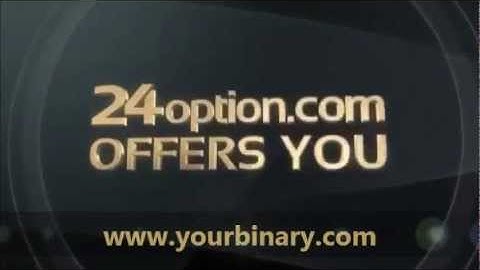24option Review - Your Binary Options