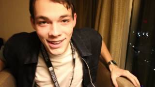 STN Episode Four: The Crazy Eights