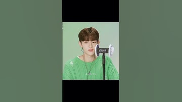 the actual scene😂 | Haohao reaction i can