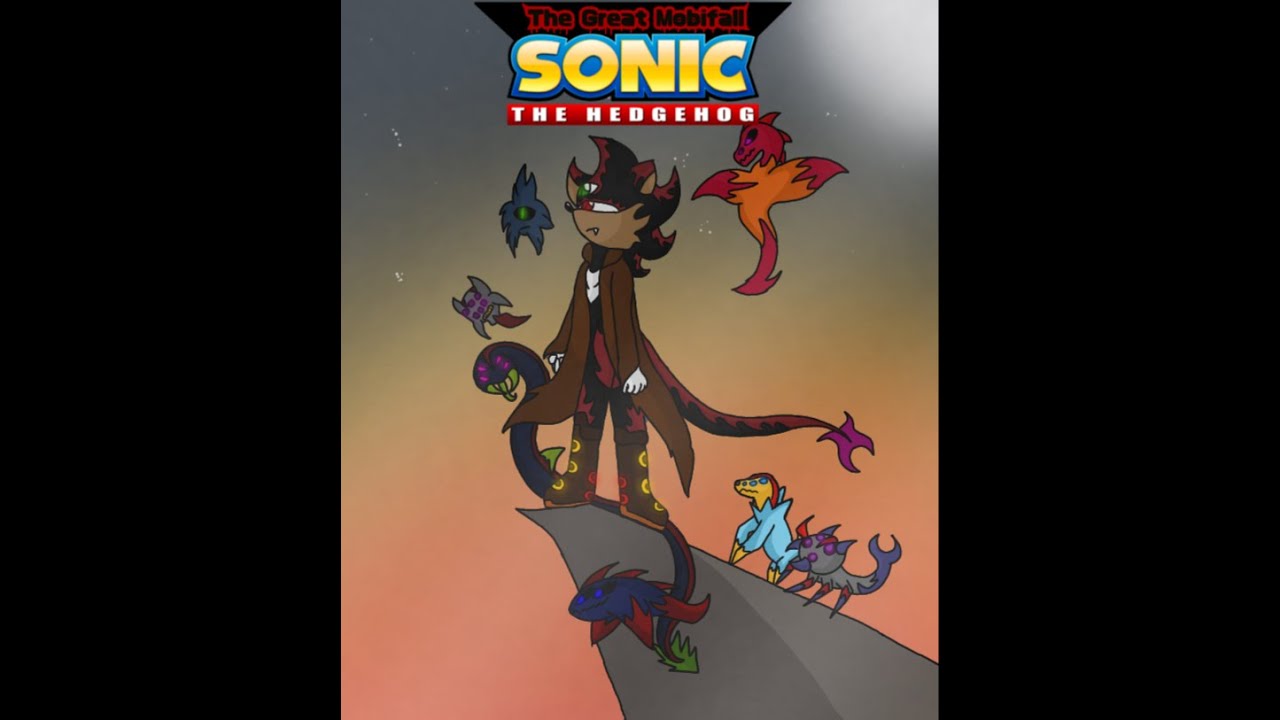 Bucket Kicker (Mobifall OST) YouTube