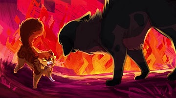 Try || Squirrelflight and Leafpool MAP Part 13