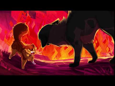 Try || Squirrelflight and Leafpool MAP Part 13