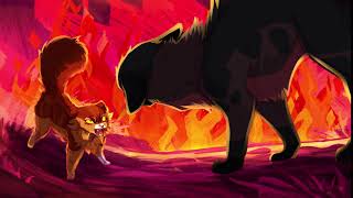 Try || Squirrelflight and Leafpool MAP Part 13