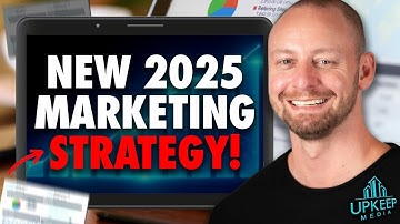 How to Market Your Property Management Company in 2025 (Using New Industry Data)