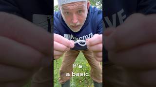 How To Properly Tie Electric Twine Or Tying Polywire For Electric Fence