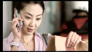 Mcdonalds Ad   Chinese New Year 2011