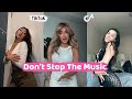 Don&#39;t Stop The Music ~ TikTok Dance Compilation