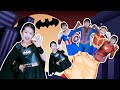 Superheroes Finger Family Song 슈퍼히어로 핑거 패밀리ㅣ핑거송 Finger Song Superheroes Finger Family Song 슈퍼히어로 핑거 패밀리ㅣ핑거송 Finger Song