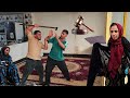 A bitter incident: the attempt to arrange a marriage for Hojjat and Nemat's opposition.