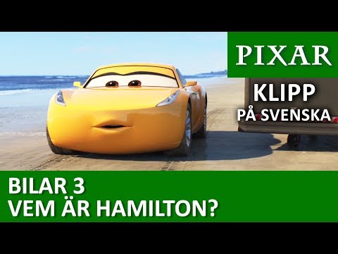 Video: Vem är Lewis Hamiltons assistent?