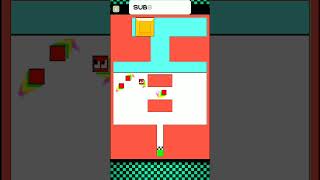 Square Race #gaming #trending #shorts #viral #ytshorts #squarerace #race #shortsfeed #viralshorts🚨🎮🤣
