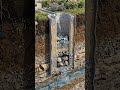 Un pozo de absorción permite infiltrar el agua lluvia al suelo, evitando encharcamientos.