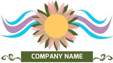 Explaindio Video Creator Pro slide pack - month 9 - logo sting animations 2