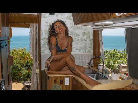People Think I'm Happy... Pain Behind My Smile (Unfiltered RV Life)