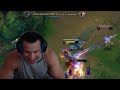 Tyler1 i can carry
