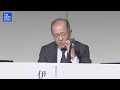 【ライブ】ニデックと調査委員会が記者会見　品質に関する不正行為めぐり報告書を公表（2026年9月4日 LIVE配信）｜TBS NEWS DIG