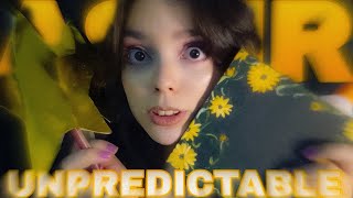 ESSE ASMR QUEBROU...😵‍💫😳😳 | SUPER FAST E CAÓTICO!