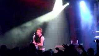 Watch Living End Tainted Love video
