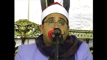 تلاوة أسطورية الشیخ محمود الشحات سورة المؤمنون والأعلي والغاشية والشمس والأخلاص والفاتحة 2018