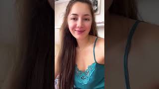 Hot Girl In Bigo Live