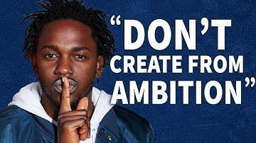 Kendrick Lamar
