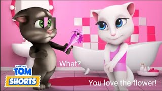 Talking Tom Shorts Ytp Tom Gets Crazy Full Version