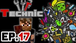Technic | A Quarry Time | Ep.17