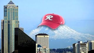 UFOs over Mount Rainier?!