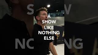 Are you ready for the AP Race London International?