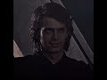 Anakin Skywalker - “Anakin’s  perspective” | Nervent, Nikkie - MEMORY (Slowed) | Star Wars edit