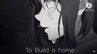 The Cinematic Orchestra - To Build A Home (Slowed) [With Lyrics] Don’t Read Desc😏